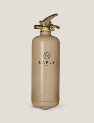 Fire extinguisher