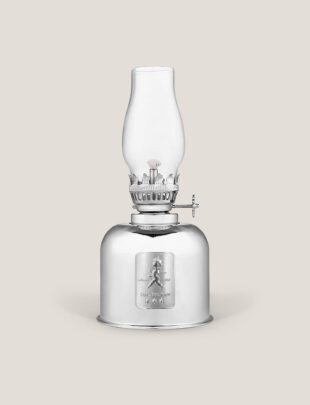 Kerosene Lamp