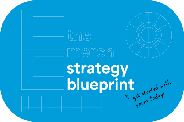 Strategy BluePrint